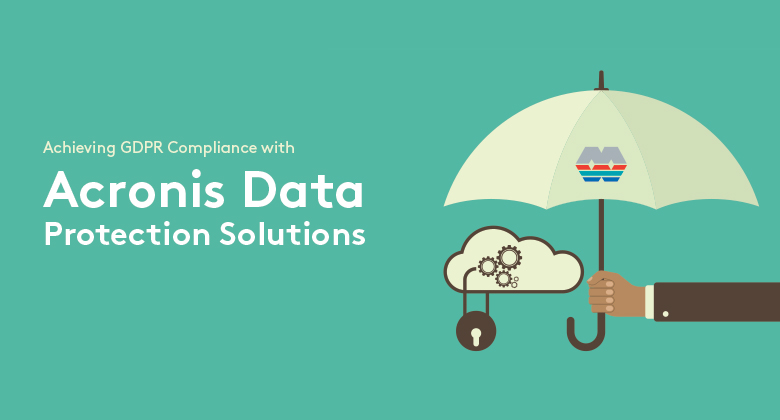 Achieving GDPR Compliance