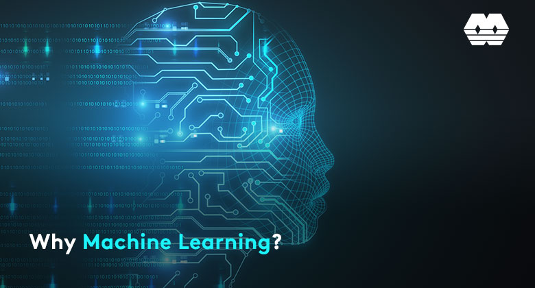 Why Machine Learning?