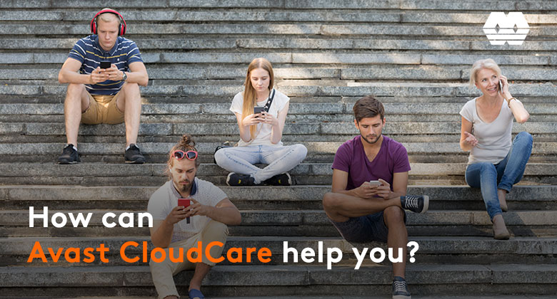 How can Avast CloudCare help you?