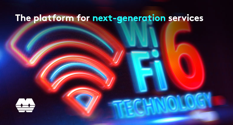 The platform for next-gen services