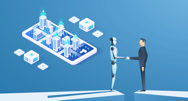 BLOG-automation
